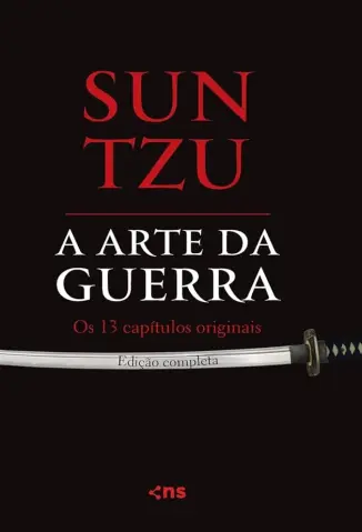 Capa do livro