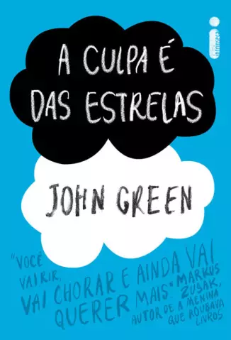 Capa do livro