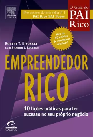 Capa do livro