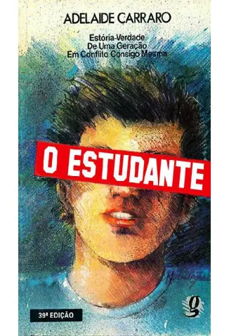Capa do livro