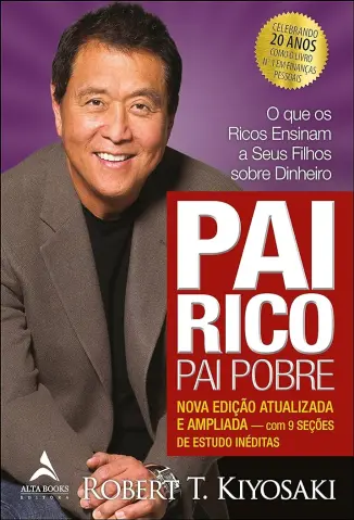 Capa do livro