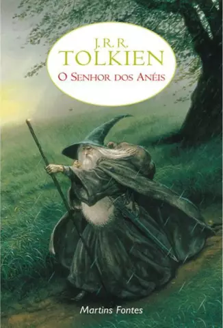 Capa do livro