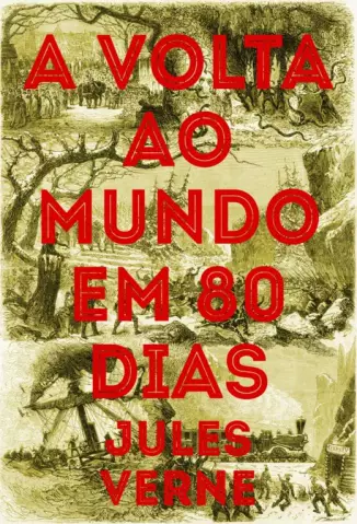 Capa do livro